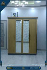 ⁦دولاب مقاس 180سم⁩ - الصورة ⁦4⁩