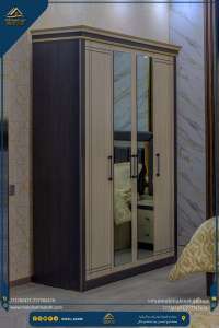 ⁦غرفة نوم مقاس 185سم⁩ - الصورة ⁦6⁩