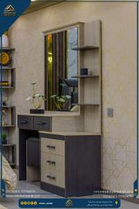 ⁦غرفة نوم مقاس 185سم⁩ - الصورة ⁦14⁩