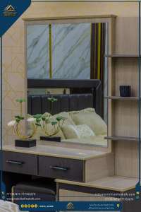 ⁦غرفة نوم مقاس 185سم⁩ - الصورة ⁦17⁩