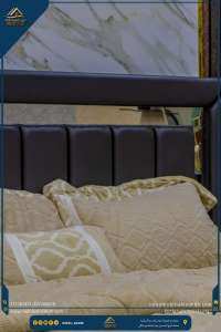 ⁦غرفة نوم مقاس 185سم⁩ - الصورة ⁦5⁩