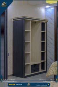 ⁦غرفة نوم مقاس 185سم⁩ - الصورة ⁦10⁩