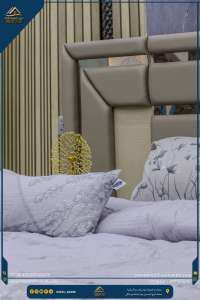 ⁦غرفة نوم زاوية 220x160x220سم⁩ - الصورة ⁦19⁩