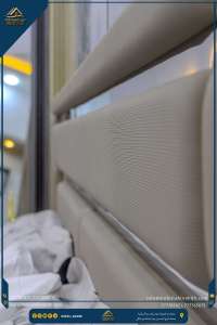 ⁦غرفة نوم زاوية 220x160x220سم⁩ - الصورة ⁦17⁩