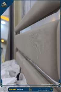 ⁦غرفة نوم زاوية 220x160x220سم⁩ - الصورة ⁦3⁩