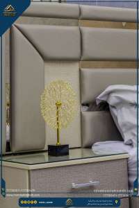 ⁦غرفة نوم زاوية 220x160x220سم⁩ - الصورة ⁦16⁩