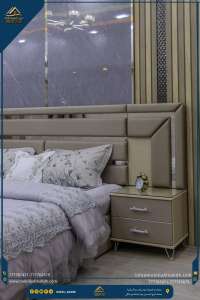 ⁦غرفة نوم زاوية 220x160x220سم⁩ - الصورة ⁦15⁩