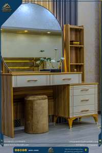 ⁦غرفة نوم زاوية 240x240سم⁩ - الصورة ⁦8⁩