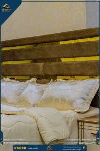 ⁦غرفة نوم زاوية 240x240سم⁩ - الصورة ⁦11⁩