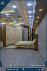 ⁦غرفة نوم زاوية 240x240سم⁩ - الصورة ⁦17⁩