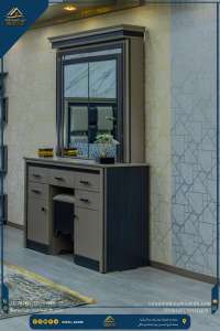 ⁦تسريحة مقاس 120 سم⁩ - الصورة ⁦3⁩