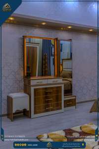 ⁦غرفة نوم مقاس 280سم⁩ - الصورة ⁦10⁩