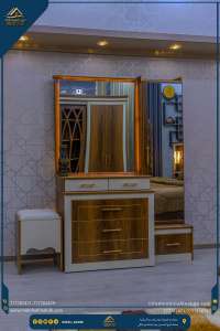 ⁦غرفة نوم مقاس 280سم⁩ - الصورة ⁦11⁩