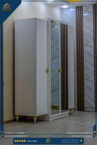 ⁦دولاب مقاس 200سم⁩ - الصورة ⁦4⁩