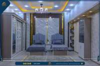 ⁦غرفة نوم مقاس 310 سم⁩ - الصورة ⁦5⁩