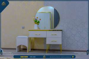 ⁦تسريحة مقاس 100 سم⁩ - الصورة ⁦5⁩