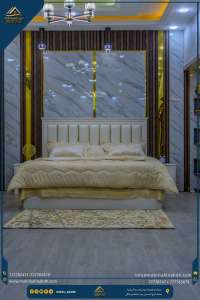 ⁦غرفة نوم مقاس 240سم⁩ - الصورة ⁦9⁩