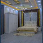 غرفة نوم مقاس 240سم