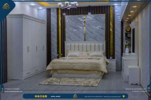 ⁦غرفة نوم مقاس 240سم⁩ - الصورة ⁦8⁩