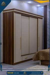 ⁦دولاب مقاس 240سم⁩ - الصورة ⁦4⁩