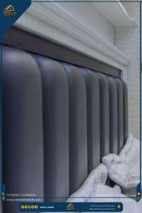 ⁦سرير مقاس 200×180 سم⁩ - الصورة ⁦10⁩