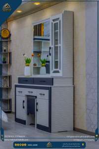 تسريحة مقاس 120 سم