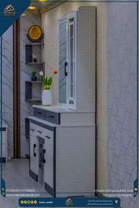 ⁦تسريحة مقاس 120 سم⁩ - الصورة ⁦4⁩