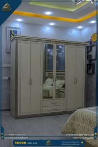 ⁦دولاب مقاس 240سم⁩ - الصورة ⁦6⁩