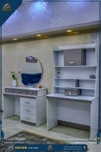 ⁦غرفة نوم مقاس 240 سم⁩ - الصورة ⁦6⁩