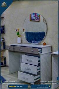 ⁦غرفة نوم مقاس 240 سم⁩ - الصورة ⁦9⁩