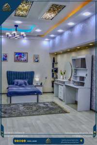 ⁦غرفة نوم مقاس 240 سم⁩ - الصورة ⁦10⁩