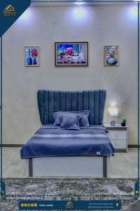 ⁦غرفة نوم مقاس 240 سم⁩ - الصورة ⁦13⁩