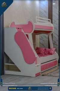 ⁦سرير مقاس 120x190 سم⁩ - الصورة ⁦5⁩