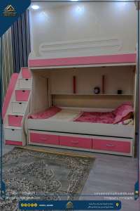 ⁦غرفة نوم مقاس 200 سم⁩ - الصورة ⁦15⁩