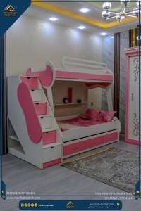 ⁦غرفة نوم مقاس 200 سم⁩ - الصورة ⁦14⁩