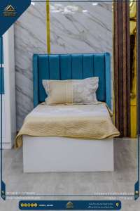 ⁦غرفة نوم زاوية 180x120سم⁩ - الصورة ⁦12⁩