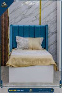 ⁦غرفة نوم زاوية 180x120سم⁩ - الصورة ⁦13⁩