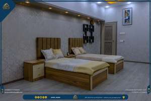 ⁦غرفة نوم مقاس 180 سم⁩ - الصورة ⁦15⁩