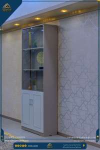 مكتبة كتب مقاس 80سم