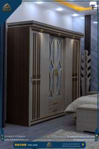 دولاب مقاس 310سم