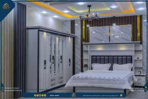 ⁦غرفة نوم نوم مقاس 310سم⁩ - الصورة ⁦13⁩