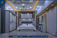 ⁦غرفة نوم نوم مقاس 310سم⁩ - الصورة ⁦2⁩