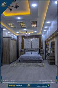 ⁦غرفة نوم مقاس 200سم⁩ - الصورة ⁦19⁩