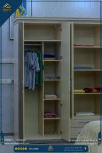 ⁦دولاب مقاس 240سم⁩ - الصورة ⁦10⁩