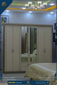 ⁦دولاب مقاس 240سم⁩ - الصورة ⁦3⁩