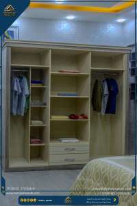 ⁦دولاب مقاس 240سم⁩ - الصورة ⁦13⁩