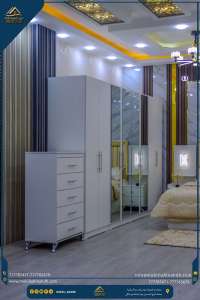 دولاب ملابس مقاس 310سم