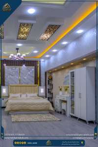 ⁦غرفة نوم مقاس 320سم⁩ - الصورة ⁦11⁩