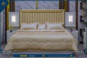 ⁦غرفة نوم مقاس 320سم⁩ - الصورة ⁦15⁩