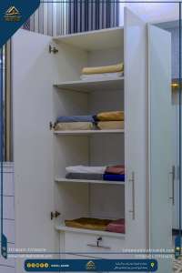 ⁦دولاب ملابس مقاس 310سم⁩ - الصورة ⁦8⁩